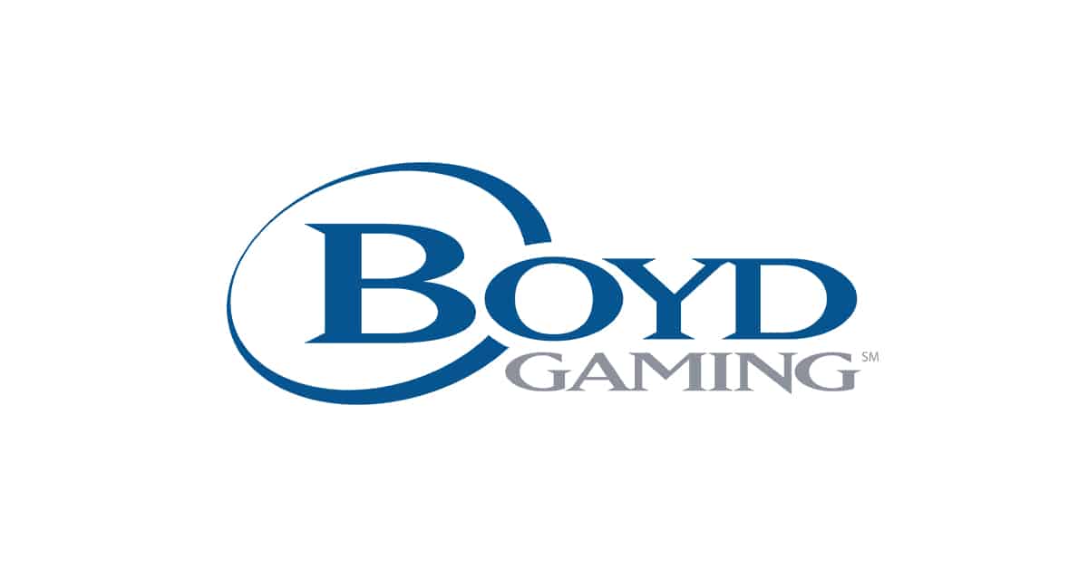 BOYD Gaming Group (BYD)