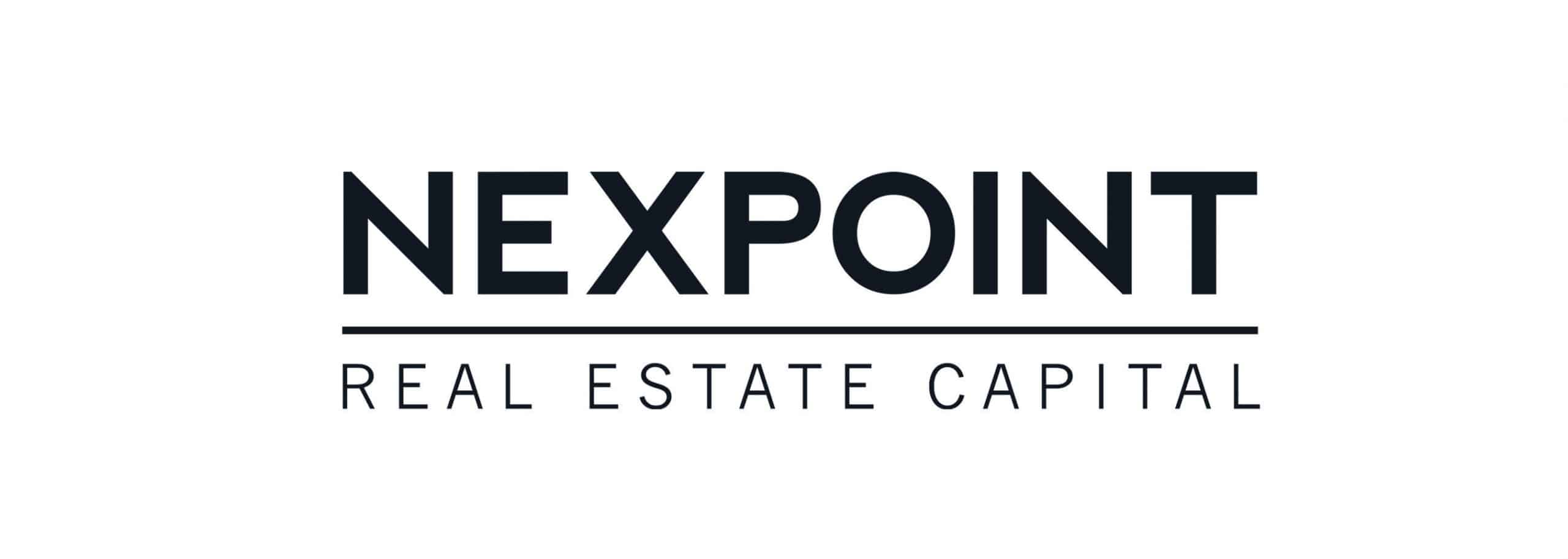NexPoint Residential Trust (NXRT)