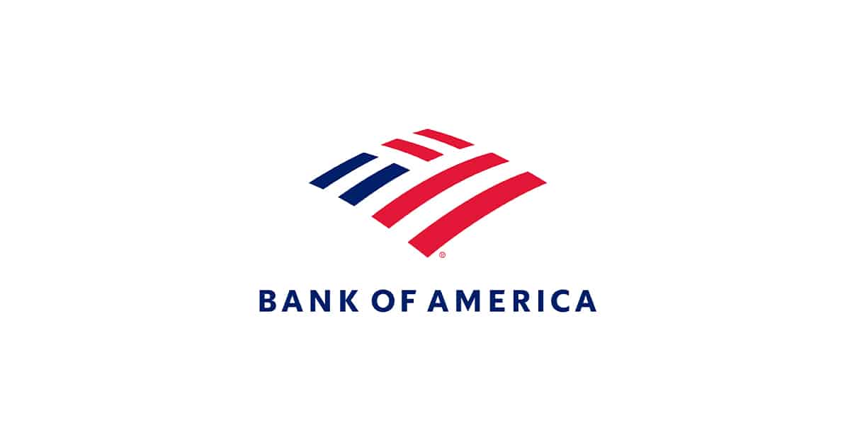 Bank of America (BAC)