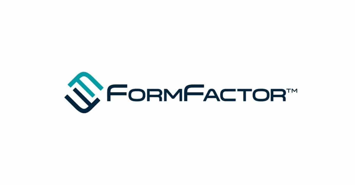 FormFactor (FORM)