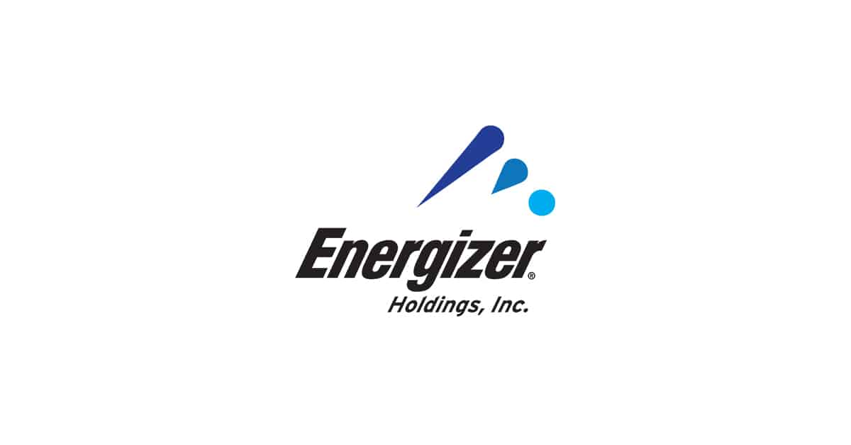 Energizer Holdings (ENR)
