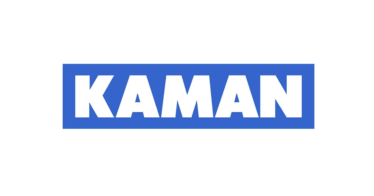 Kaman Corp (ROP)