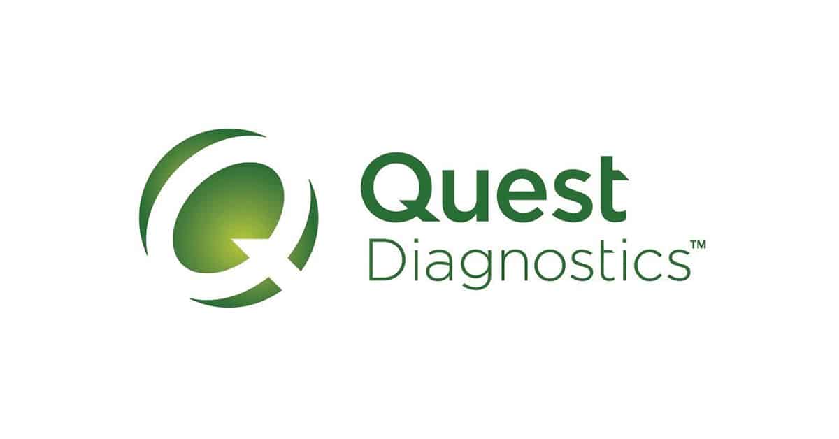 Quest Diagnostics (DGX)