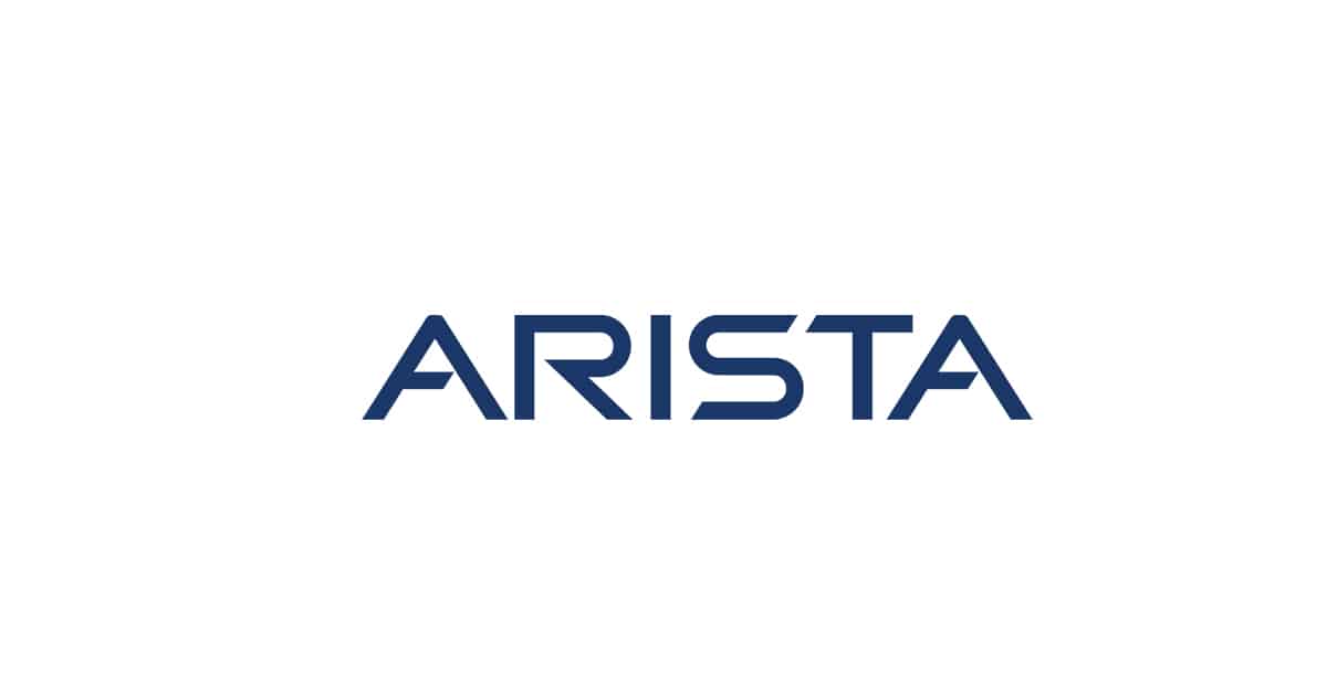 Arista Networks (ANET)