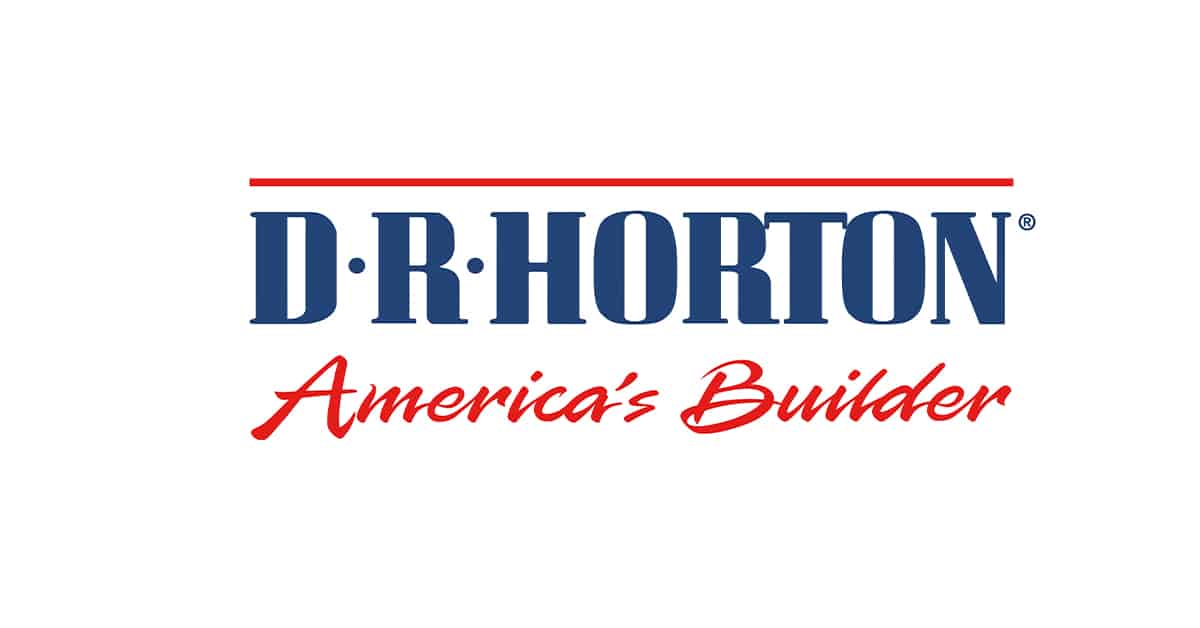 D.R. Horton (DHI)