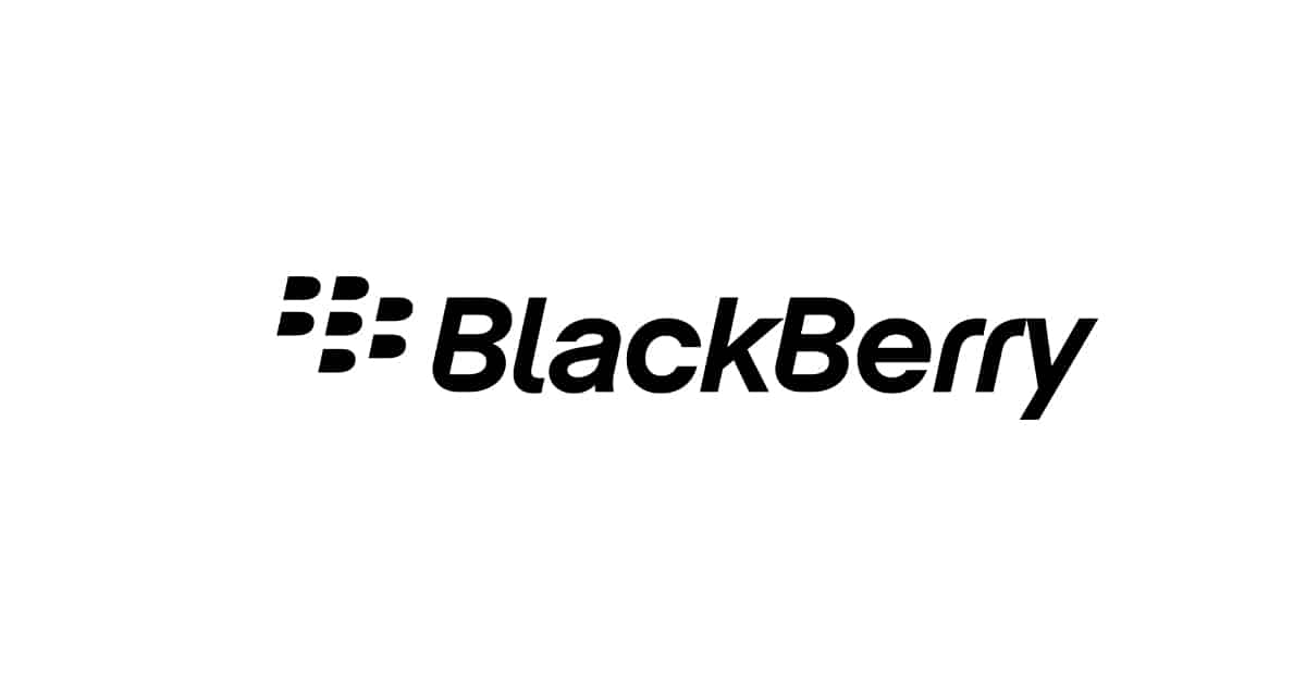 BlackBerry Limited (BB)