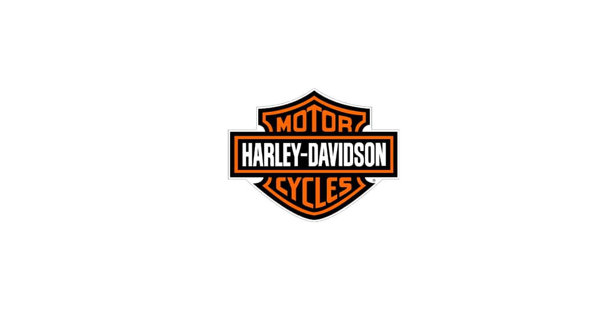 Harley-Davidson (HOG)
