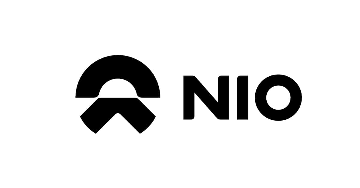 Nio Inc (NIO)