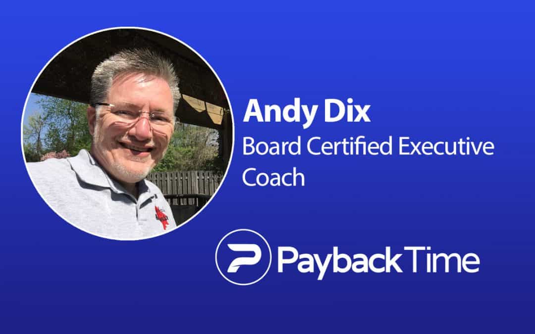 S1E50 – Andy Dix – Board Certified Executive Coach
