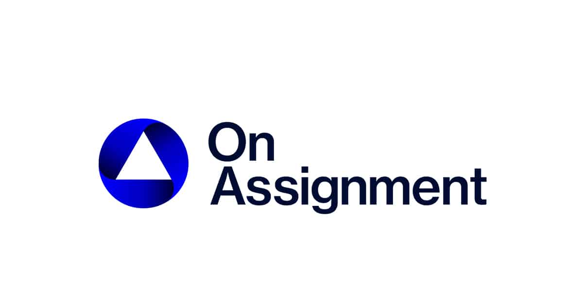 Is On Assignment (ASGN) stock a good buy?