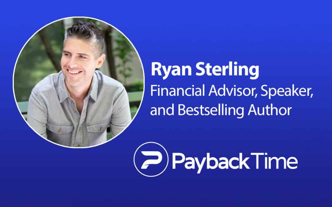 S1E52 – Ryan Sterling – Financial Advisor, Speaker, Bestselling Author