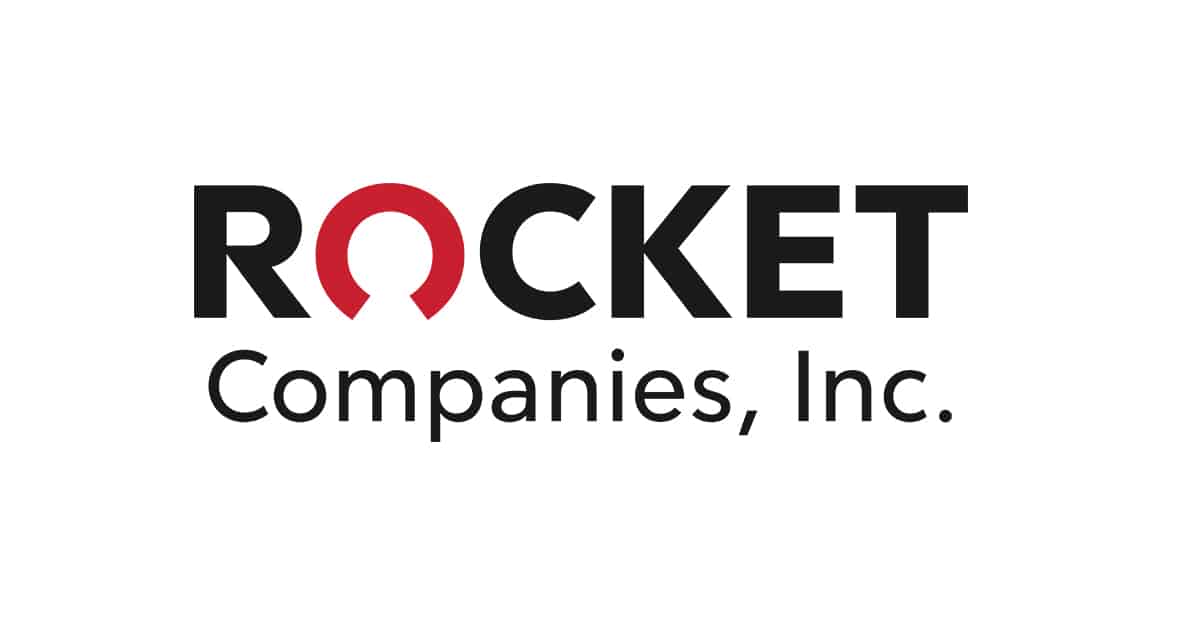 Rocket Companies (RKT)