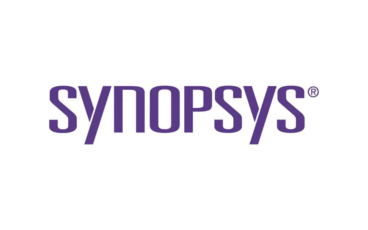 synopsys share
