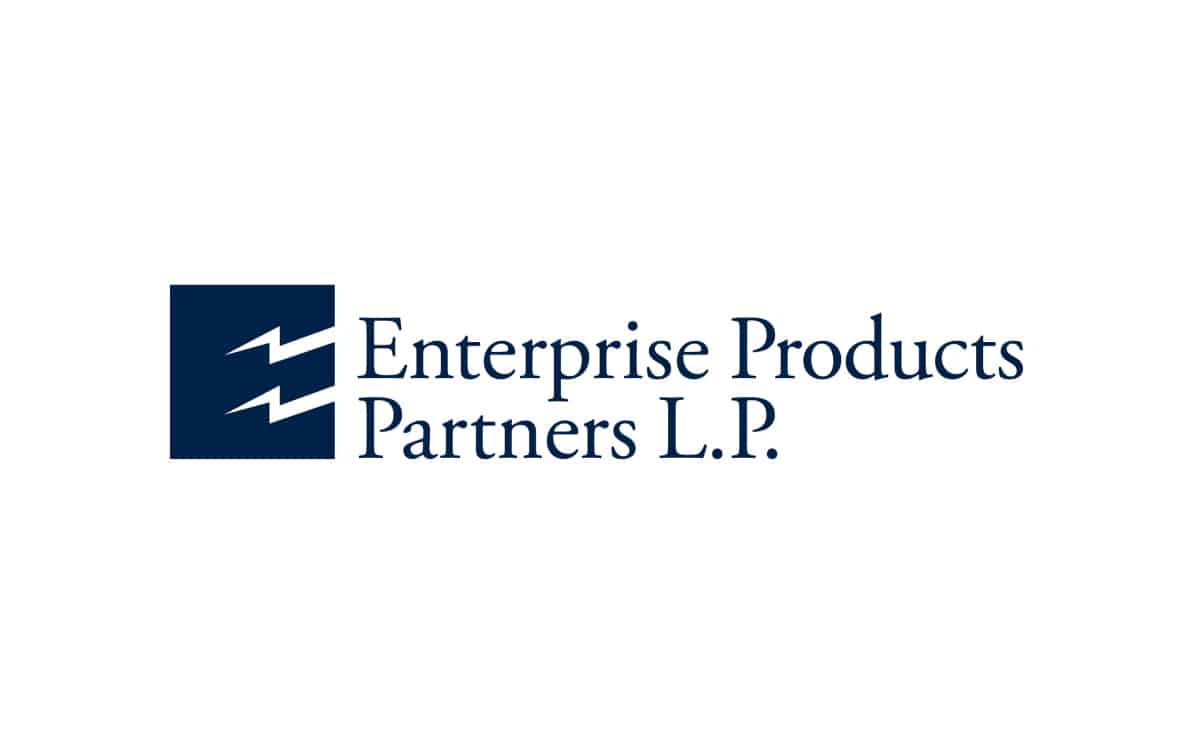 Enterprise Products Partners (EPD)