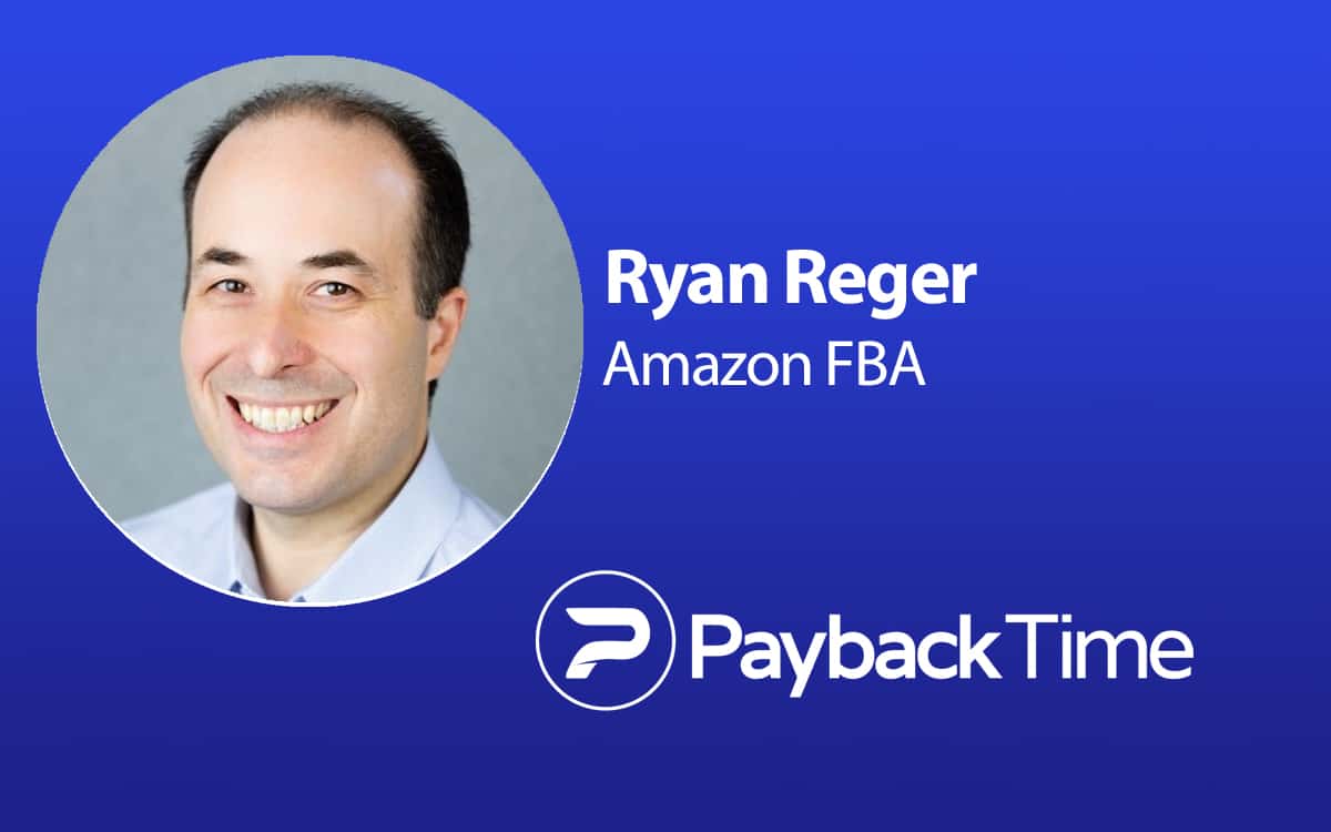S1E56 – Ryan Reger – Amazon FBA
