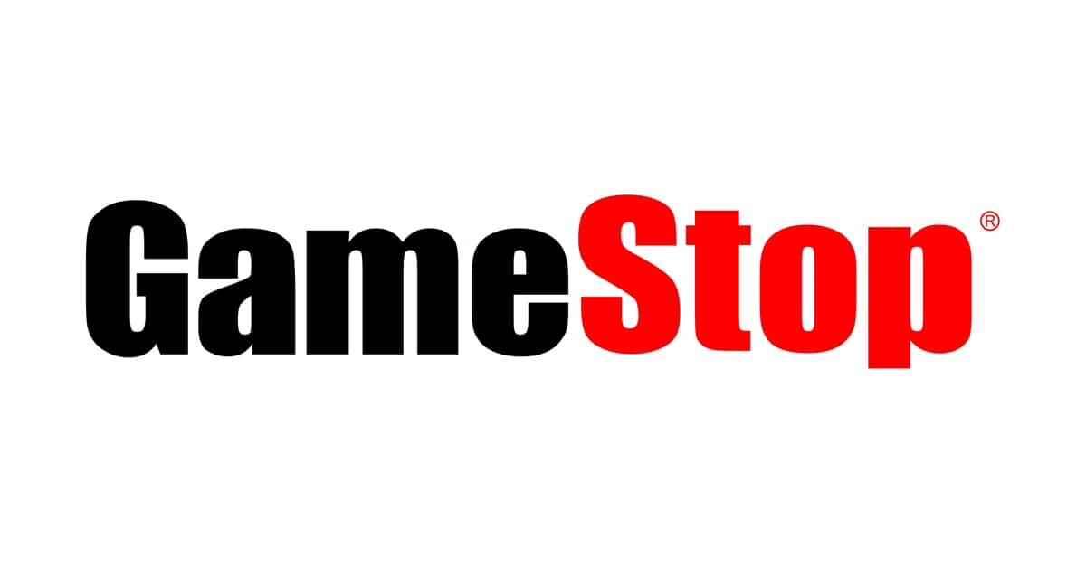 GameStop (GME)