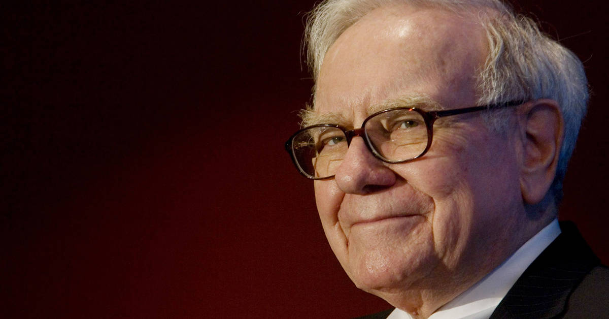 9 easy to follow stock buying tips from Warren Buffett
