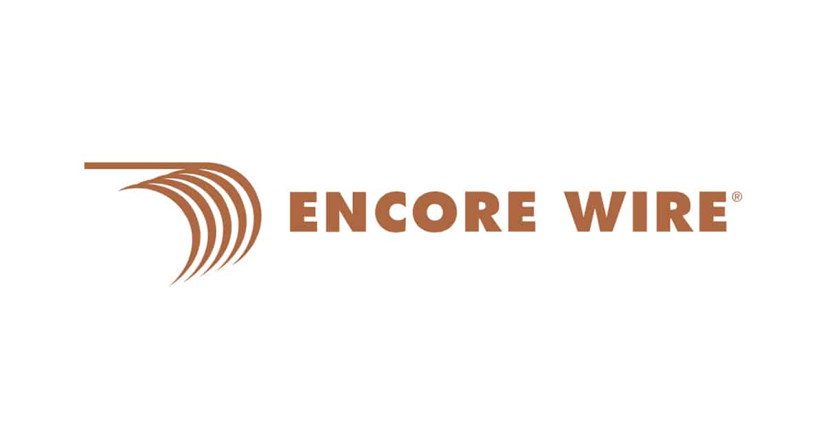 Encore Wire (WIRE)