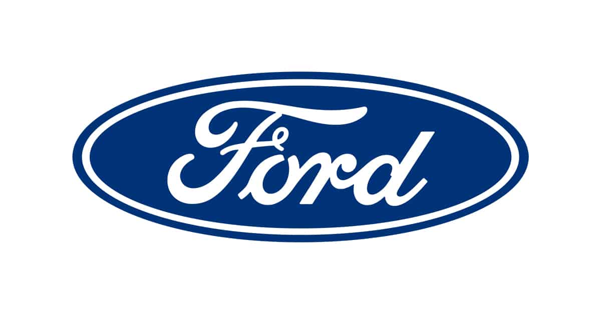 Ford (F)