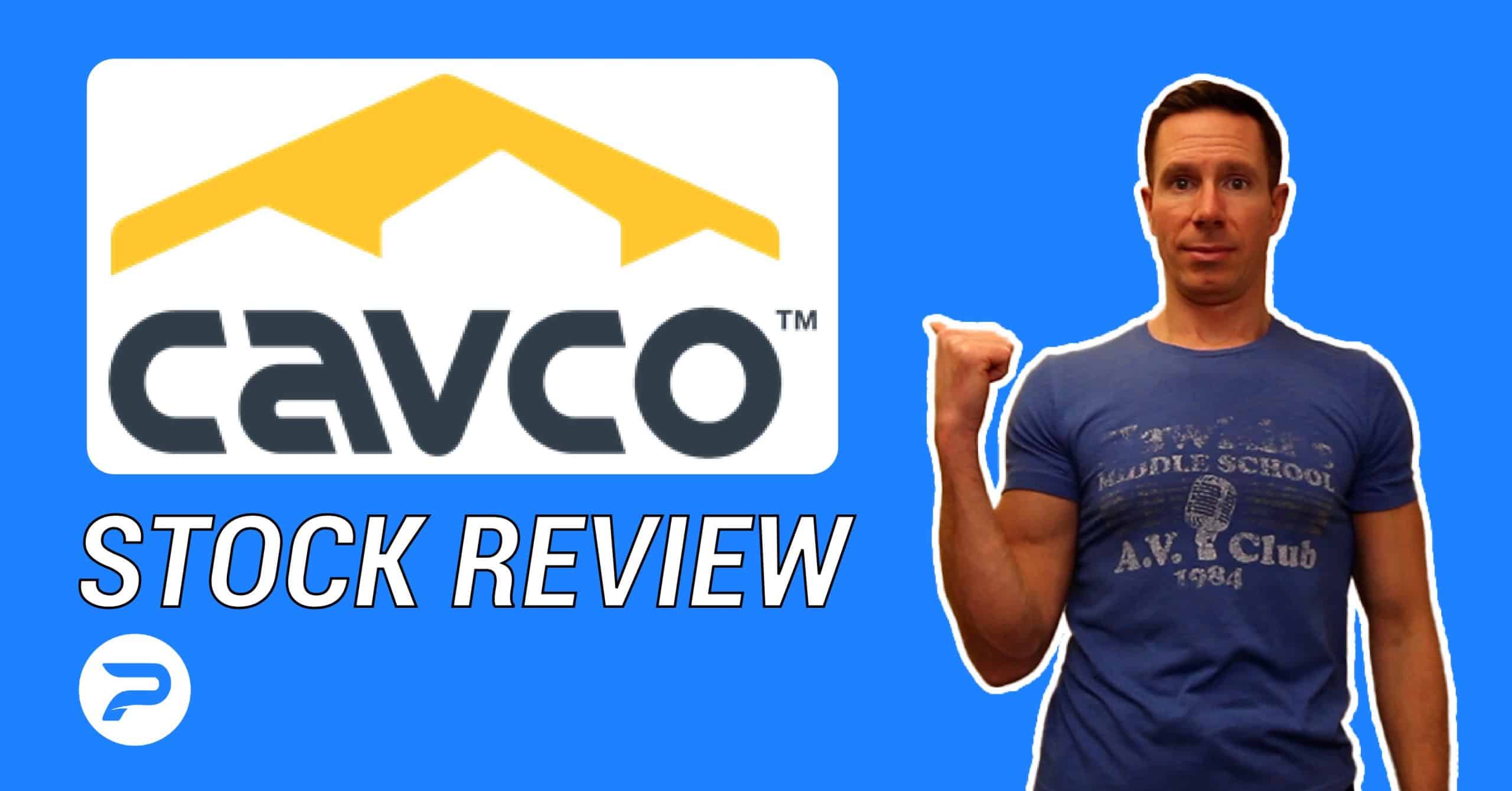 S2E23 – Cavco Stock Review