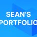 How to view Sean's Portfolio