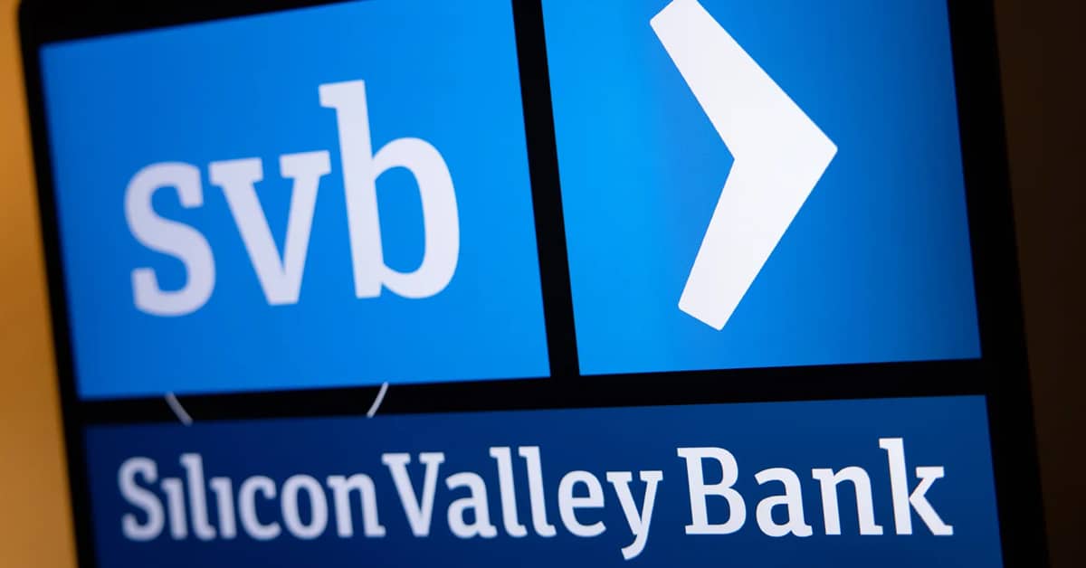Why did Silicon Valley Bank (SVB) collapse? – Simple Terms Explanation