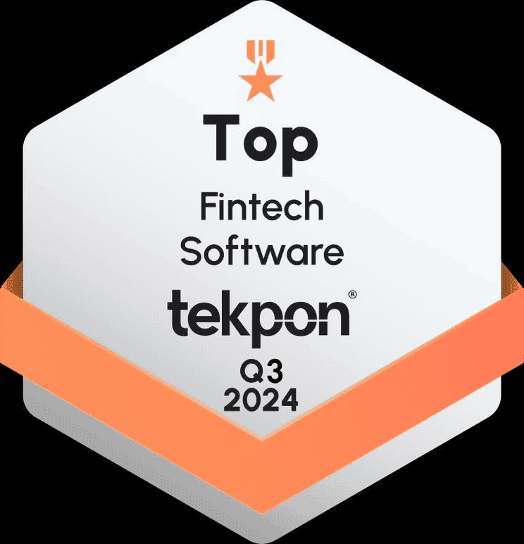 Tekpon Announces Tykr As A Top Fintech Software Solutions