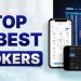 Top 20 best brokers