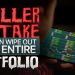 1 Killer Mistake that Can Wipe out Your Entire Portfolio