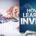 how to learn to invest