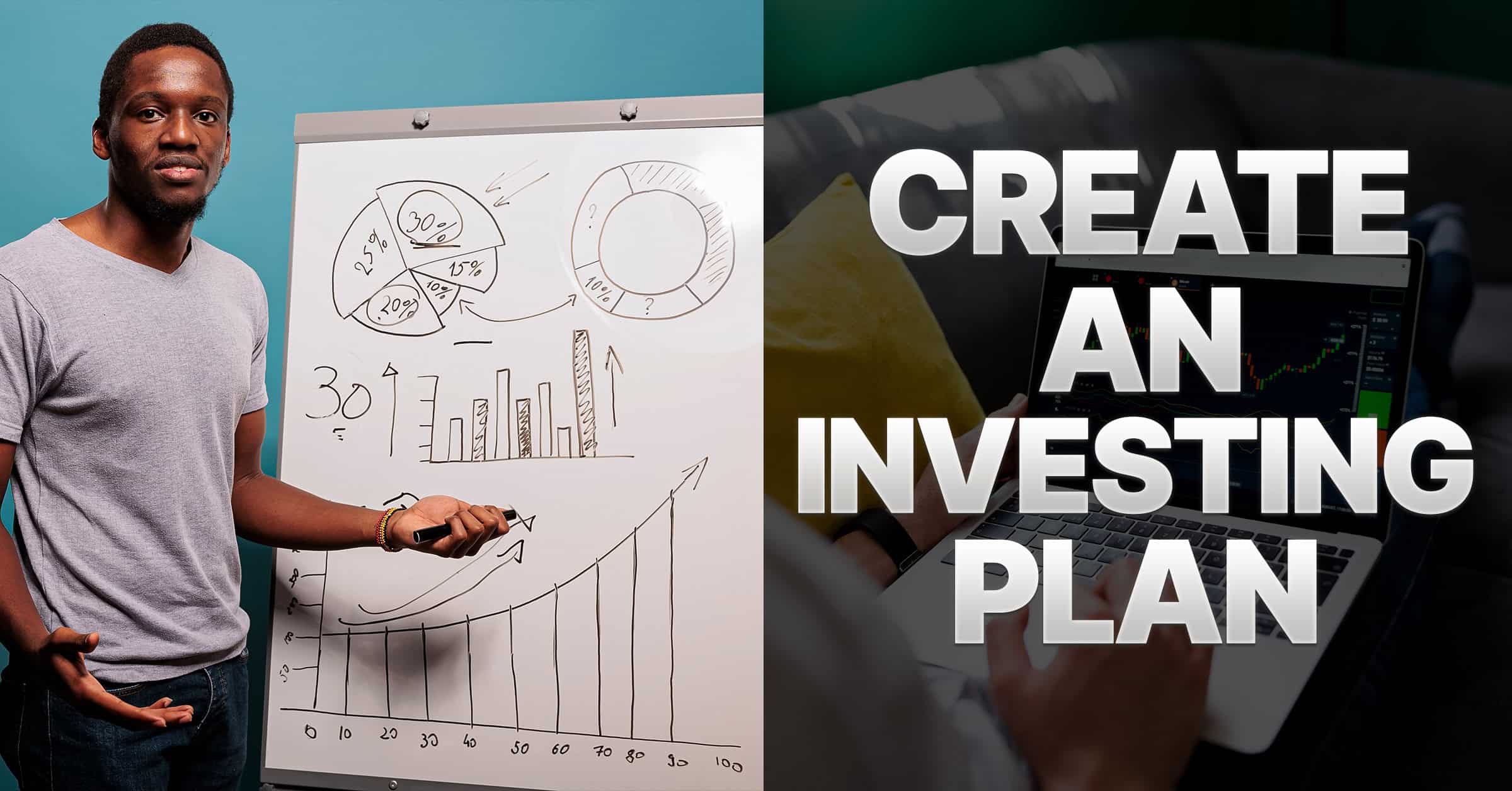 How to Create an Investment Plan