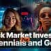 Stock Market Investing for Millennials and Gen Z