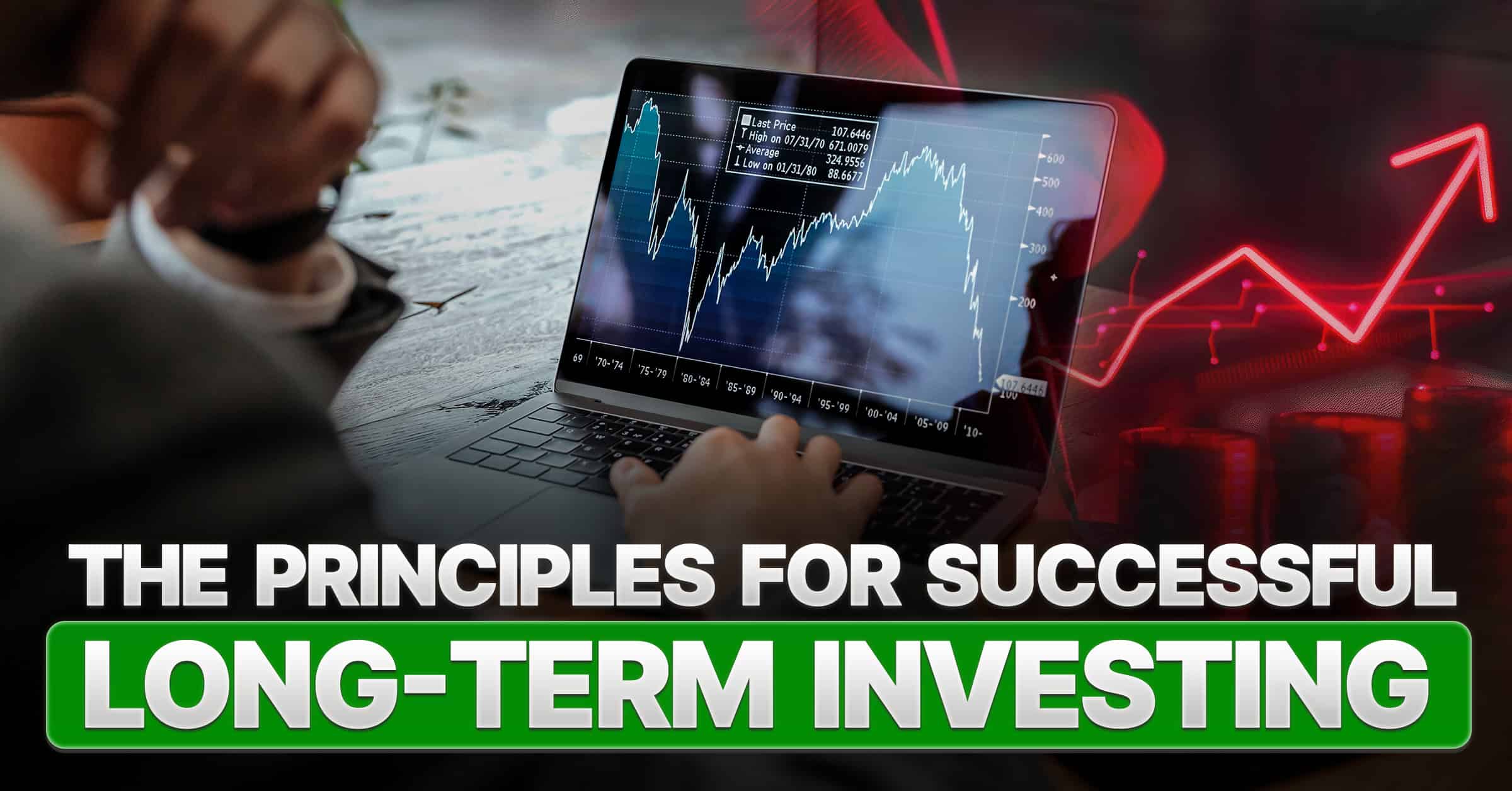 The Principles for Successful Long-Term Investing