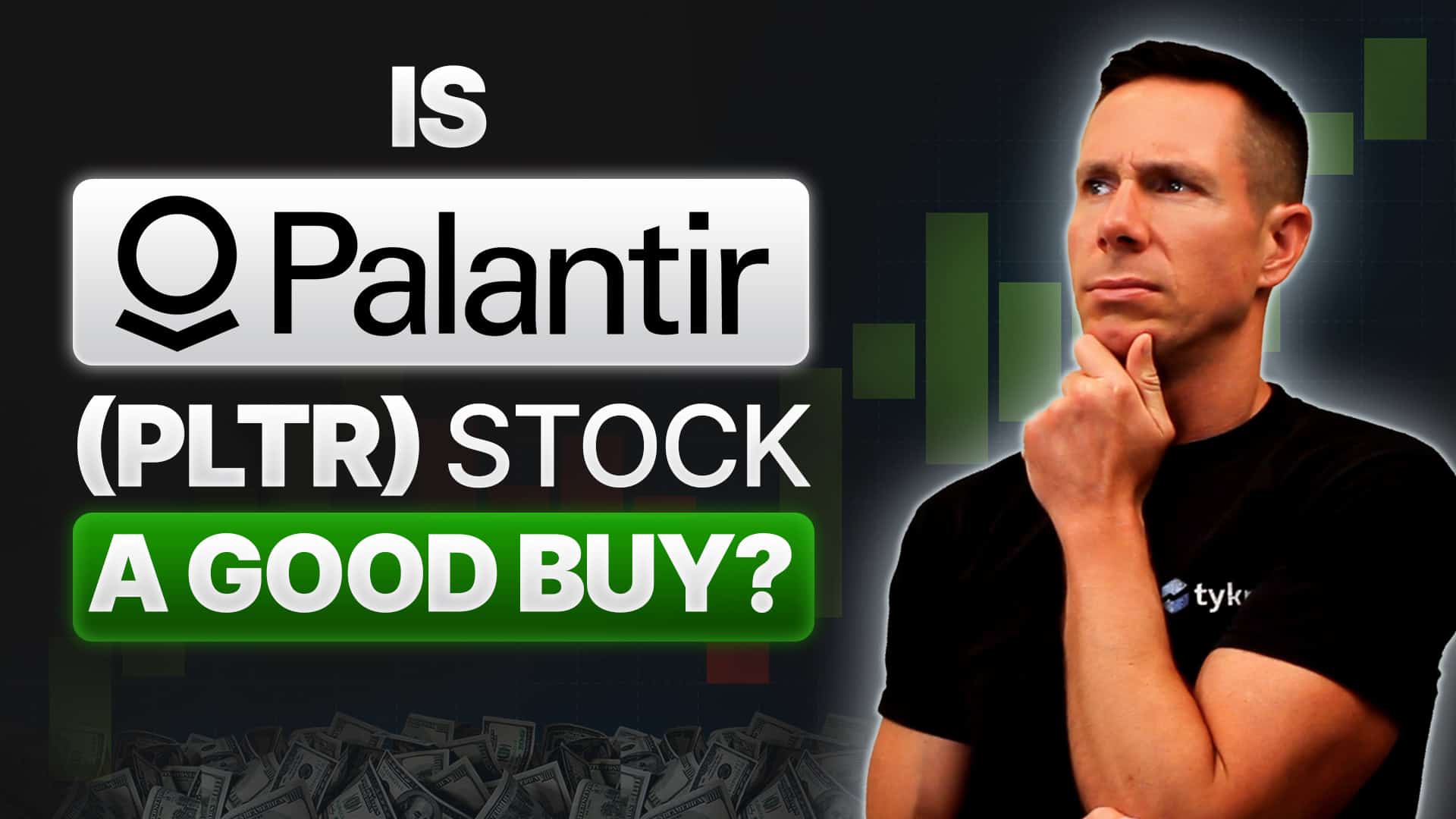 Palantir (PLTR)