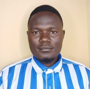 Jibril Mubatsi