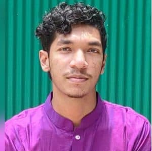 Khandaker Anisul Haq
