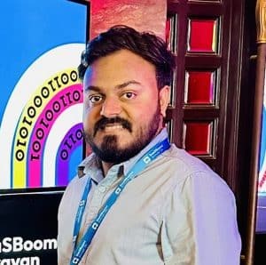 Nitesh Mavani