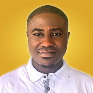 Obed Twum-Barimah