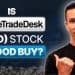 Is TradeDesk stock a good buy?