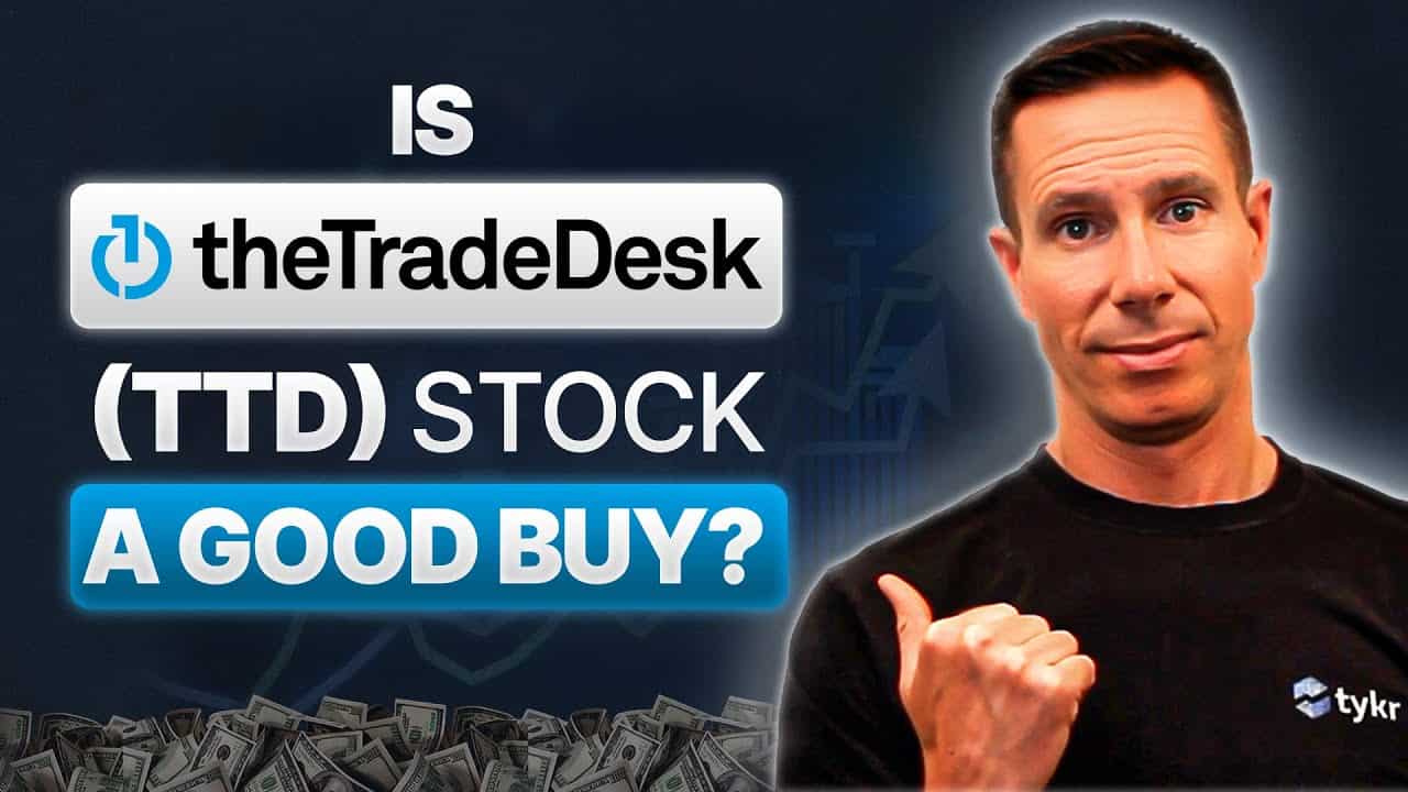 The Trade Desk (TTD)