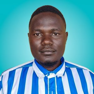 Jibril Mubatsi