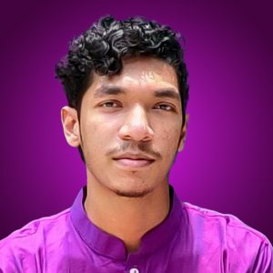 Khandaker Anisul Haq