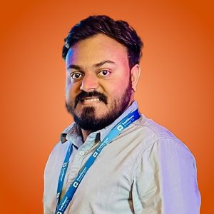 Nitesh Mavani