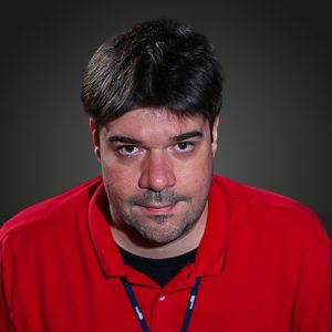 Ricardo Rogoski
