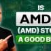 Is Advanced Micro Devices (AMD) stock a good buy?
