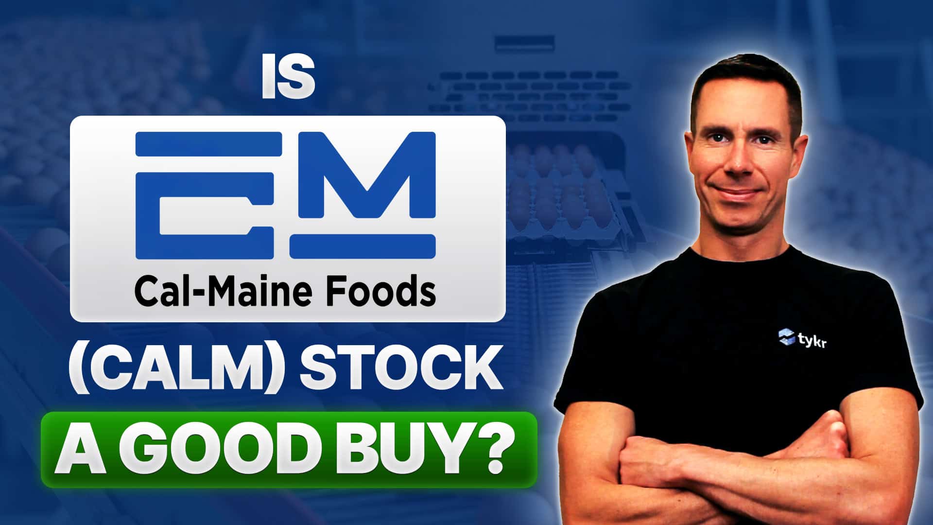 Cal-Maine Foods (CALM) – October 2025
