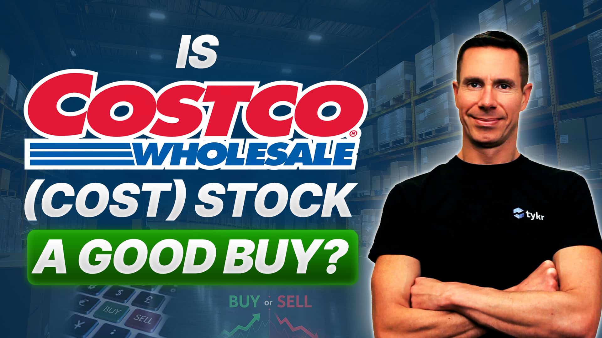 Costco (COST) – November 2025