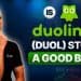 Is Duolingo (DUOL) stock a good buy?