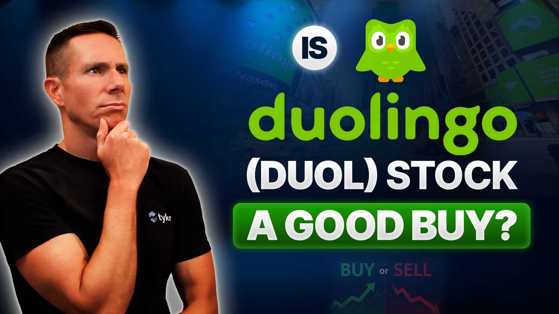 Duolingo (DUOL) – September 2025