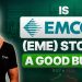 Is Emcor (EME) stock a good buy?
